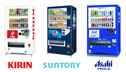 自販機イメージ