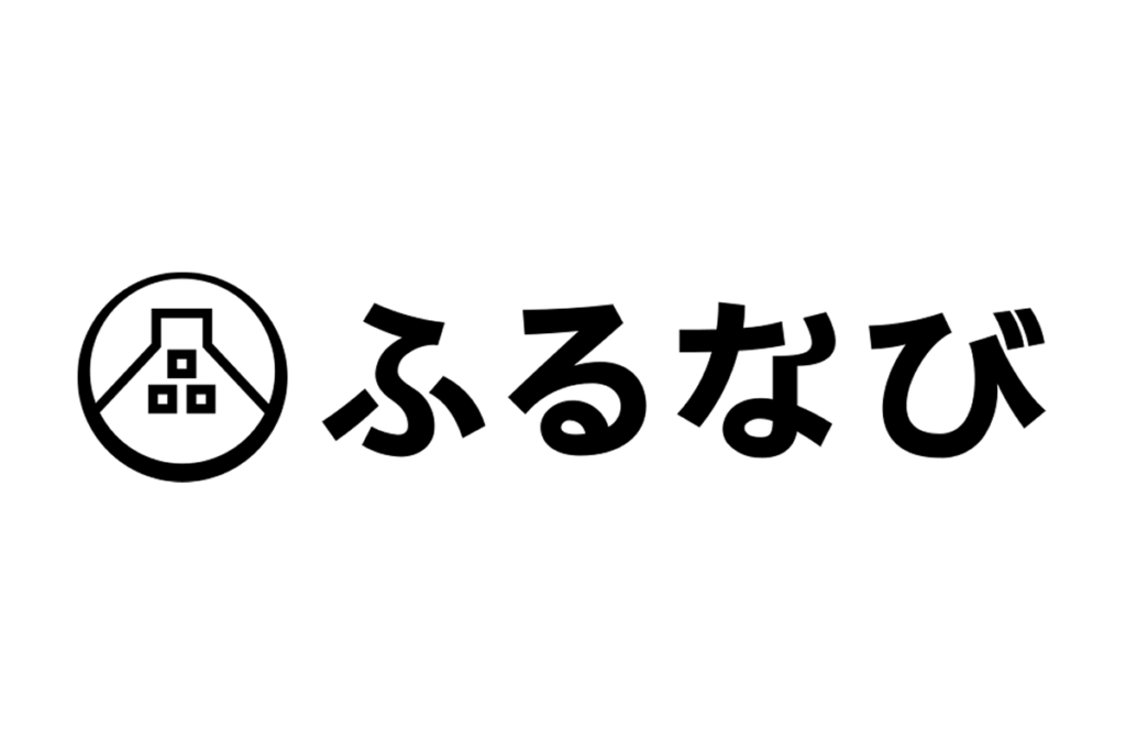 ふるなびロゴ